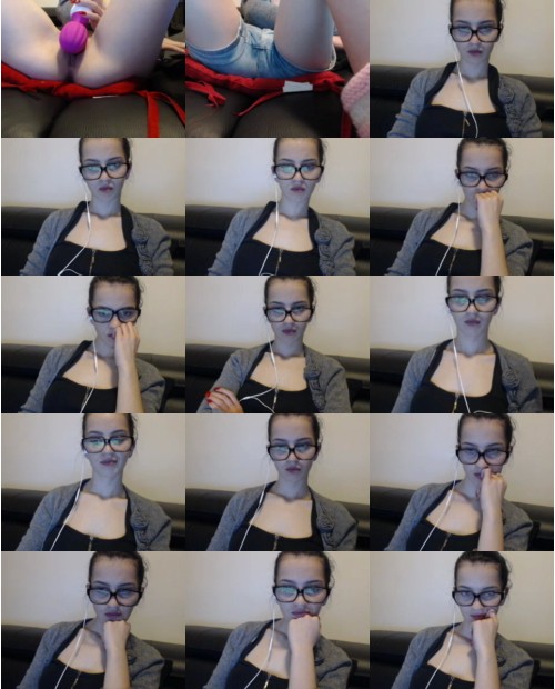 Download Video File: myfreecams deanalove