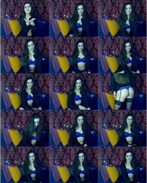 Download Video File: myfreecams delicaterosie