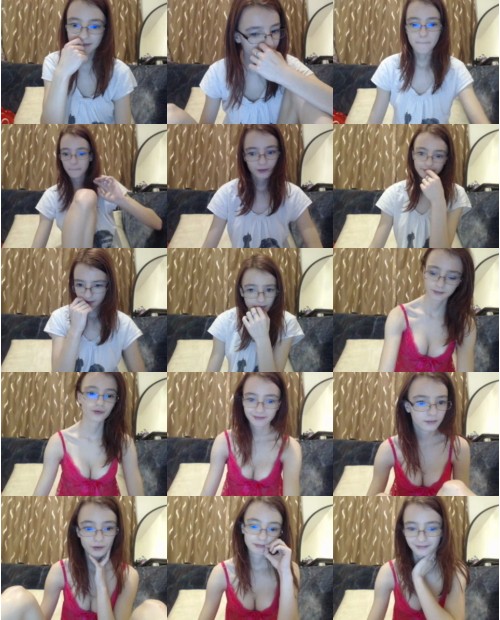 Download Video File: myfreecams delyne21