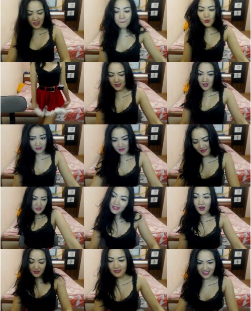 Download Video File: myfreecams dinagymnast