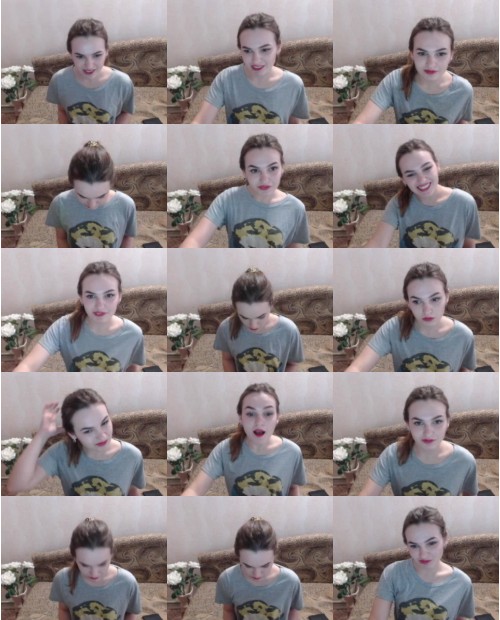 Download Video File: myfreecams dizzymarr