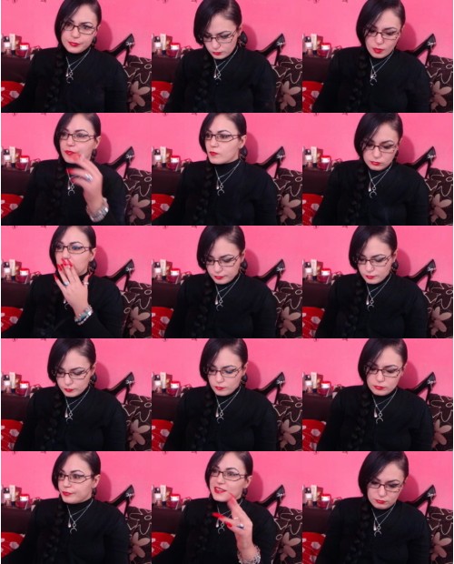 Download Video File: myfreecams dominaclau
