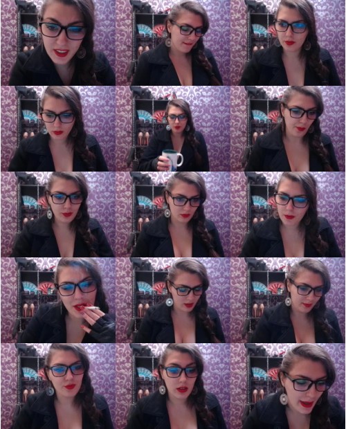 Download Video File: myfreecams dommetannya