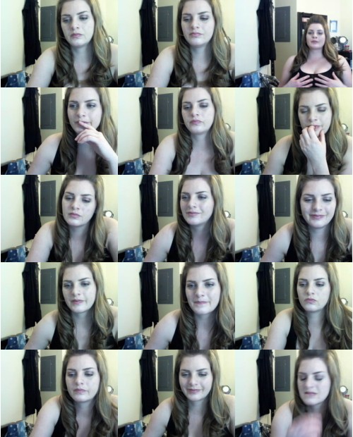 Download Video File: myfreecams dramaq