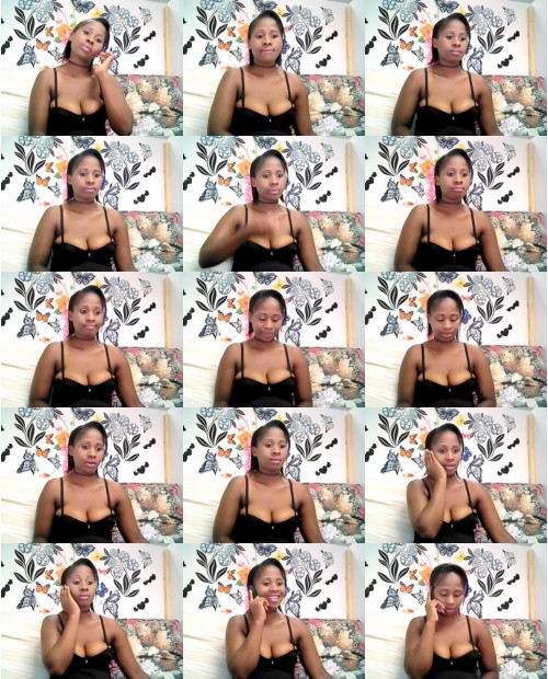 Download Video File: myfreecams ebonyfire99