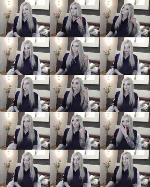 Download Video File: myfreecams elisa 