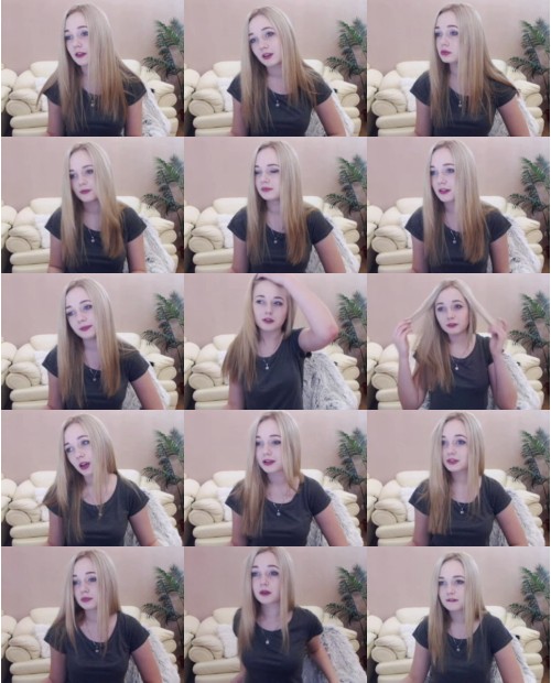 Download Video File: myfreecams ellen 18