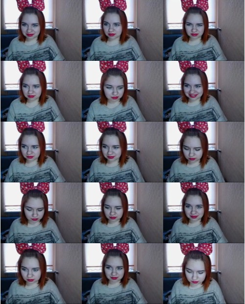 Download Video File: myfreecams elllie x