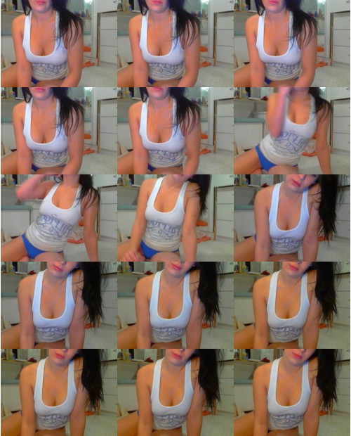 Download Video File: myfreecams elpida 