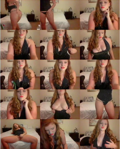Download Video File: myfreecams emily redhead