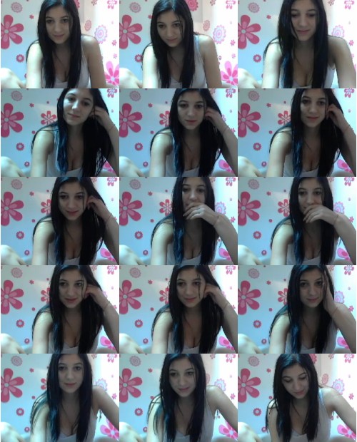 Download Video File: myfreecams ericahot69