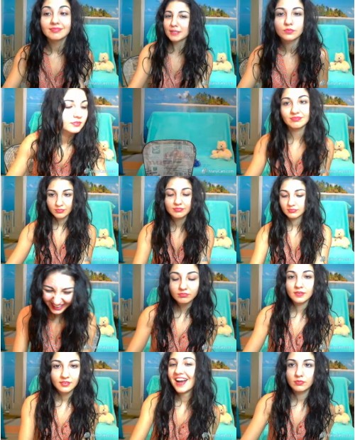 Download Video File: myfreecams erikakirk