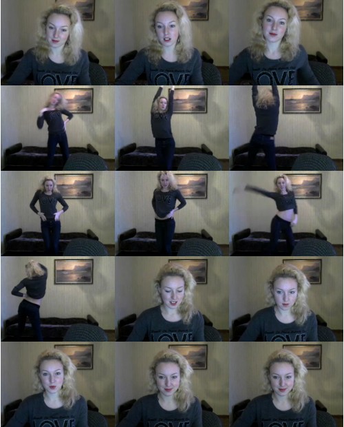 Download Video File: myfreecams everestta