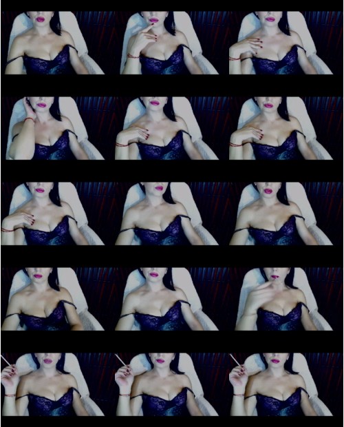 Download Video File: myfreecams evilvixen