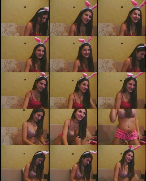 Download Video File: myfreecams evviee