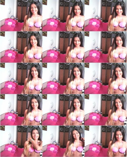 Download Video File: myfreecams faery emma