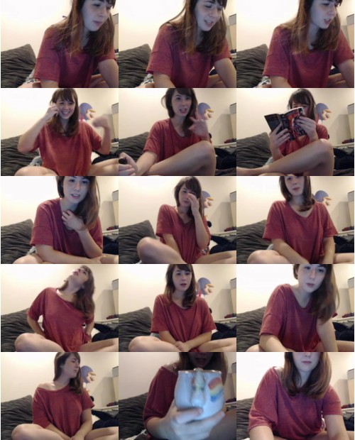 Download Video File: myfreecams fayori
