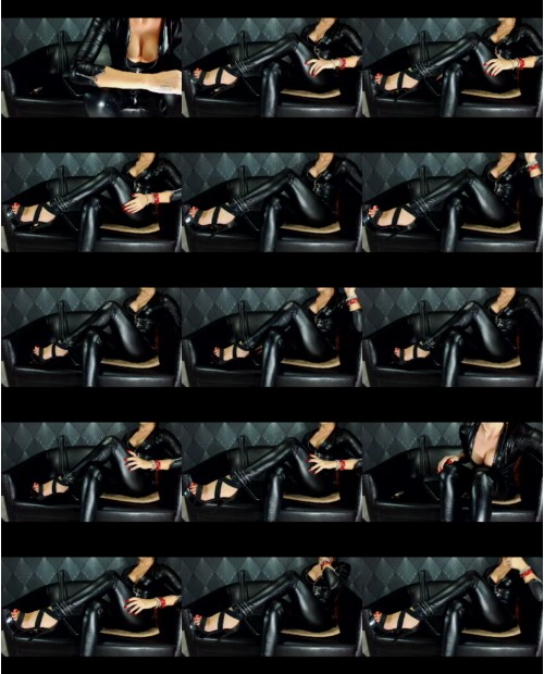 Download Video File: myfreecams femdominatrix