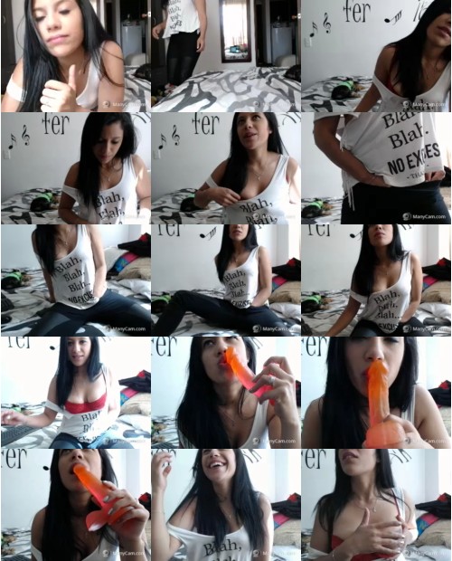 Download Video File: myfreecams fergy21