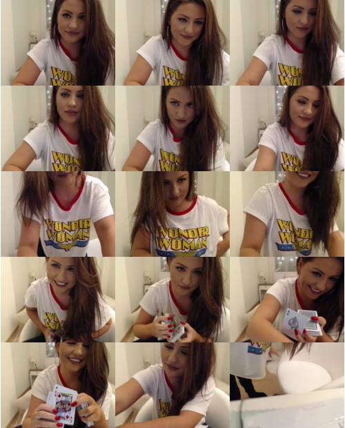 Download Video File: myfreecams flower88