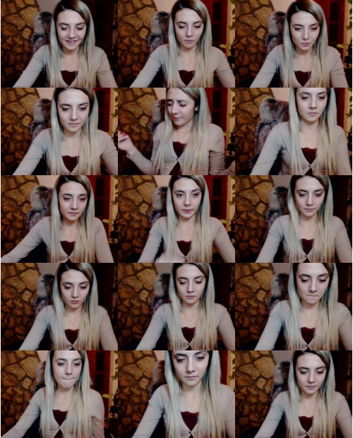 Download Video File: myfreecams foxyingrid
