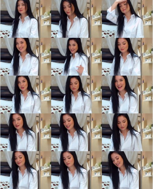 Download Video File: myfreecams foxylarysa