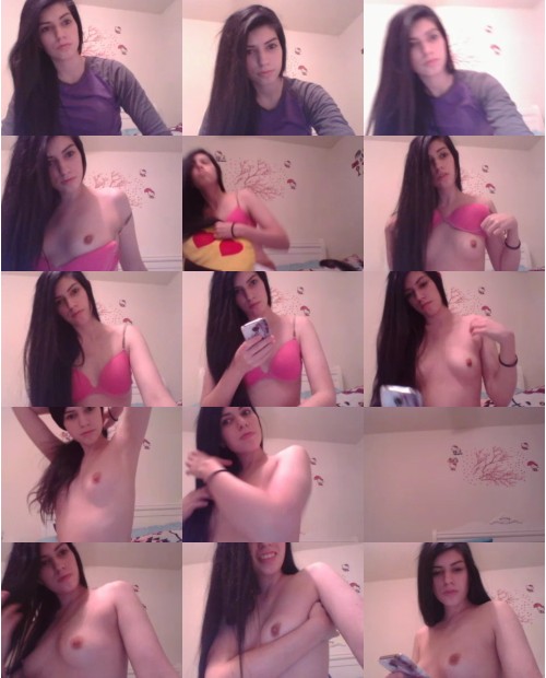 Download Video File: myfreecams gbabyx