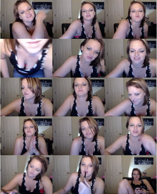 Download Video File: myfreecams genesiseve
