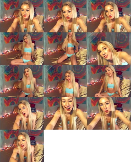 Download Video File: myfreecams georgiesparks