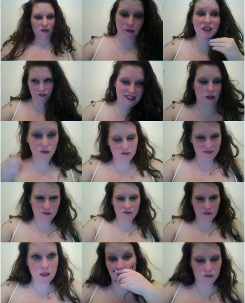 Download Video File: myfreecams ginger mcgins