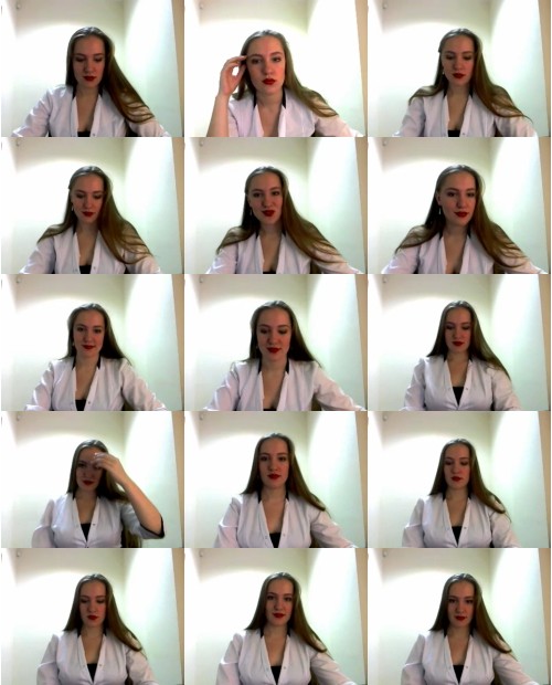 Download Video File: myfreecams goodnurse