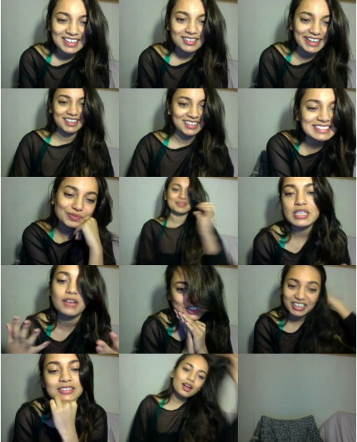 Download Video File: myfreecams gururia