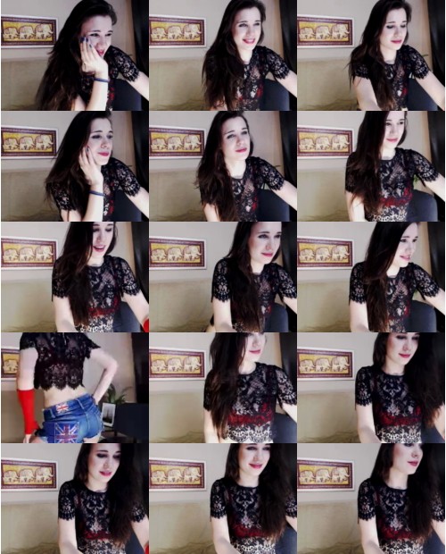 Download Video File: myfreecams haile ye
