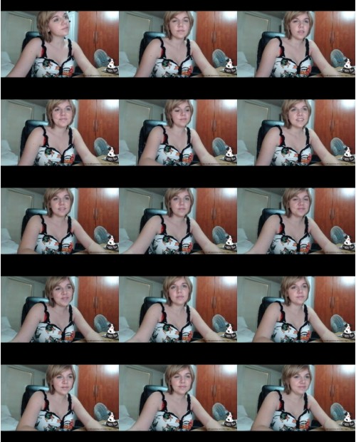 Download Video File: myfreecams happy pixie