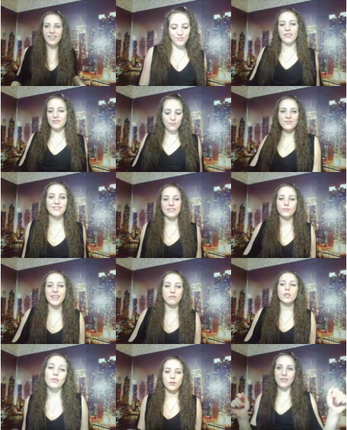 Download Video File: myfreecams happytashe