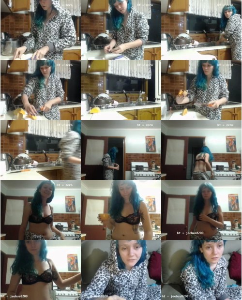 Download Video File: myfreecams heidiv