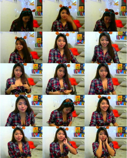 Download Video File: myfreecams himavari