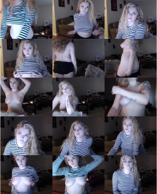 Download Video File: myfreecams honeybuns420