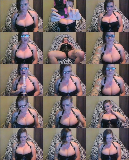 Download Video File: myfreecams honeychambers