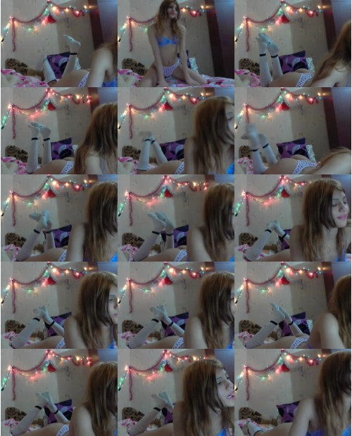 Download Video File: myfreecams honeypussy333