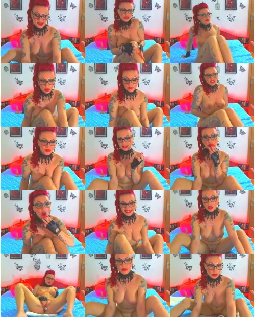 Download Video File: myfreecams hotred69xxx