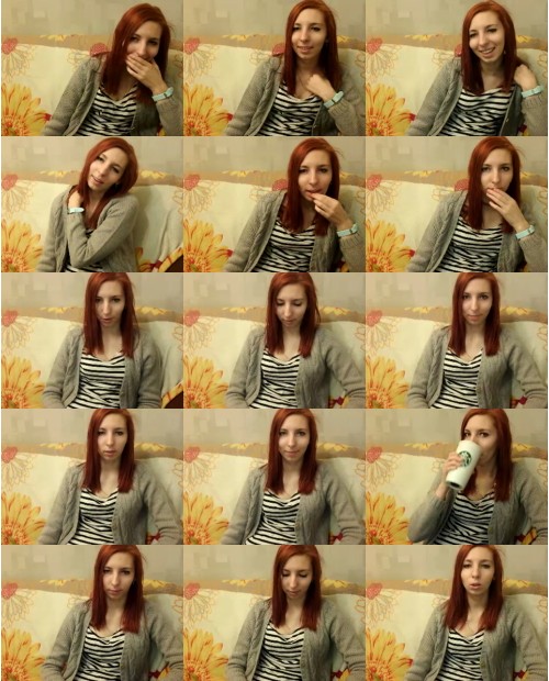 Download Video File: myfreecams hott head