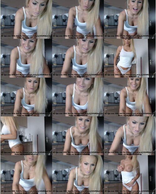 Download Video File: myfreecams hrystina 