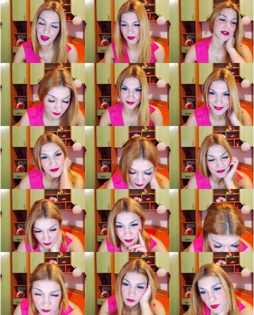 Download Video File: myfreecams ioannarebecca