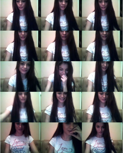 Download Video File: myfreecams irenesexystar