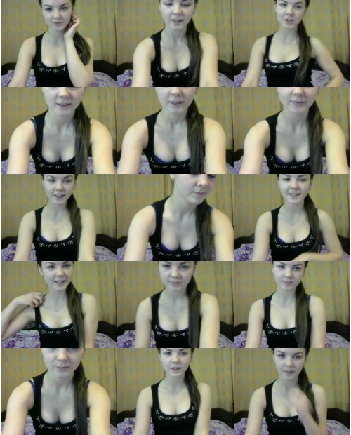 Download Video File: myfreecams irisice