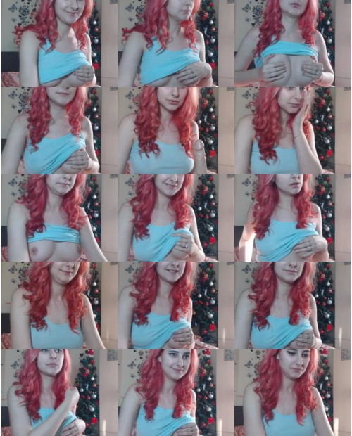 Download Video File: myfreecams issabellemfc