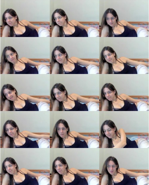 Download Video File: myfreecams italiangfnd