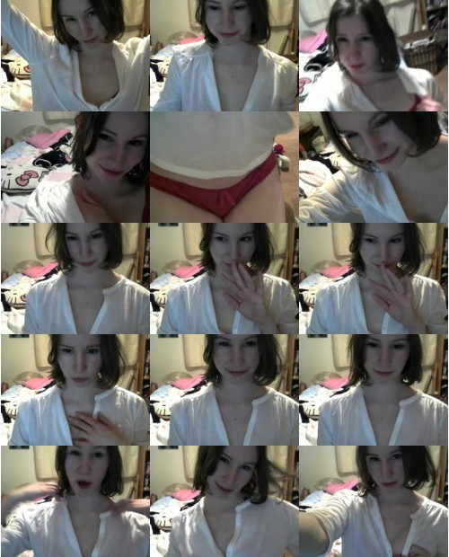 Download Video File: myfreecams itssassycassy