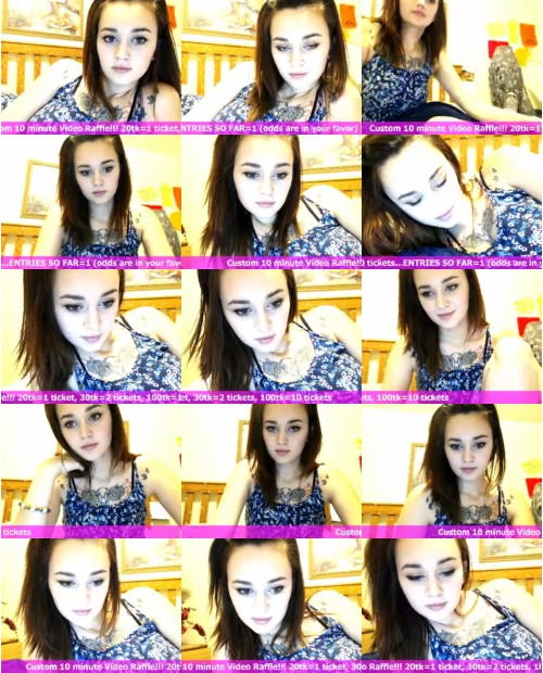 Download Video File: myfreecams jaciharlow